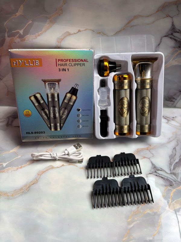 MAQUINA 3 EN 1 HYLLIS