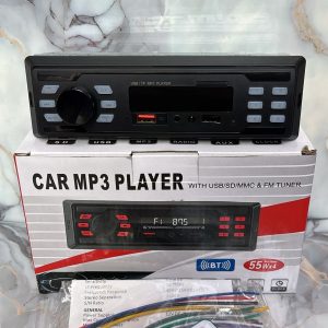 CAR PLAYER MP3