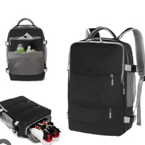 MOCHILA MULTIFUNCIONAL VIAJERA   CHICA