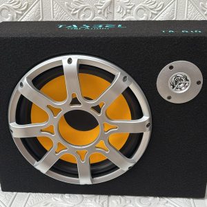 SUBWOOFER  DE 10 PULGADAS TASBEL CAR_AUDIO
