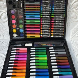 SET DE ARTE DE 150 PIEZAS