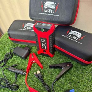 PARTIDOR DE BATERIA TASBEL