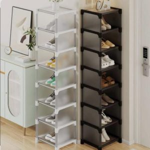ZAPATERA ARMABLE 8 NIVELES