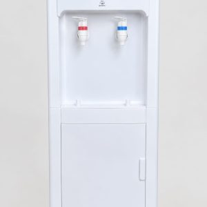 DISPENSADOR DE AGUA FRIA Y CALIENTE TASBEL