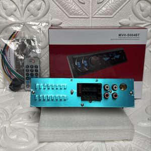 RADIO CAR PLAY MP3     50WX4