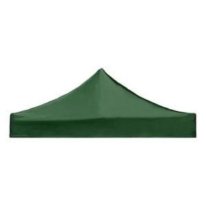 CARPA LONA DE TOLDO 3X3 VERDE
